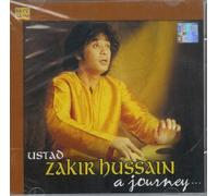A Journey - Ustad Zakir Hussain (UK Import)