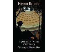 A Journey with Two Maps: Becoming a Woman Poet: Anthology