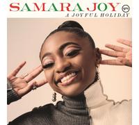 Samara Joy - A Joyful Holiday [VINYL]