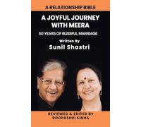 A Joyful Journey with Meera: 50 Years of Blissful Marriage