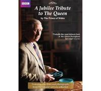 A Jubilee Tribute to The Queen by The Prince of Wales (DVD)