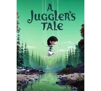 A Juggler's Tale (PC) - Steam Key - EUROPE