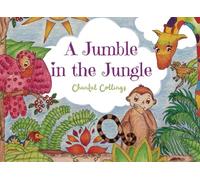 A Jumble in the Jungle