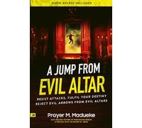 A Jump From Evil Altar: Resist Attacks, Reject Evil Arrows from Evil Altars
