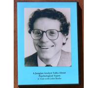 A Jungian Analyst Talks about Psychological Types: John Beebe