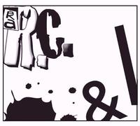 a/k/a Rainbow Crow - Black & Loud