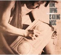 A. K. Klosowski and Pyrolator - Home Taping is Killing Music