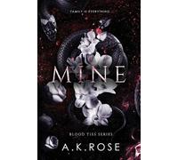 A K Rose Atlas Rose Mine (Paperback) (US IMPORT)