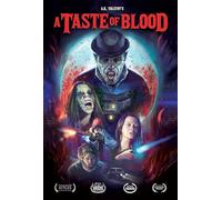 A.K. Tolstoy's A Taste Of Blood [DVD]