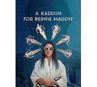 A Kaddish for Bernie Madoff