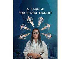A Kaddish for Bernie Madoff