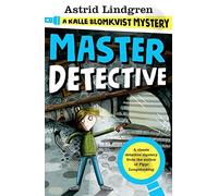 A Kalle Blomkvist Mystery: Master Detective