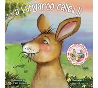 A Kangaroo Called LJ