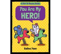 A Kat & Mouse: You Are My Hero!