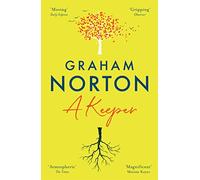 A Keeper: the moving and atmospheric novel of family secrets