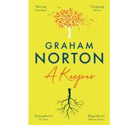 A Keeper : The gripping and atmospheric bestselling novel of family secrets from the author of FRANKIE