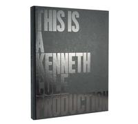 A Kenneth Cole Production: Underneath It All, You're Naked