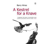 A Kestrel for a Knave
