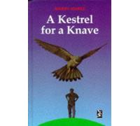 A Kestrel for a Knave (New Windmills) 1st (first) Edition by Hines, Mr Barry published by Heinemann (1996)