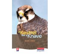 A Kestrel for a Knave (New Windmills KS4) by Mr Barry Hines (1996-04-25)
