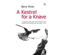 A Kestrel for a Knave