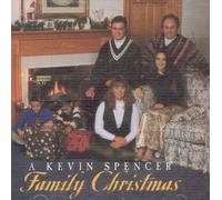 A Kevin Spencer Family Christmas