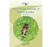 A Key to the Families of British Beetles (AIDGAP)