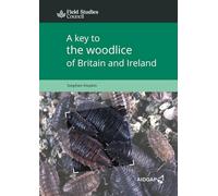 A Key to the Woodlice of Britain and Ireland: Vol 7, No 4 (AIDGAP)