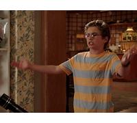 A Kick-Ass Risky Business Party