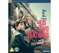 A Kid for Two Farthings - Blu-ray - Vintage Classics - Studiocanal