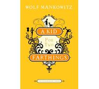 A Kid for Two Farthings: The Bloomsbury Group: No. 5