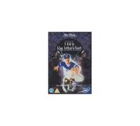 A Kid in King Arthur's Court [DVD]
