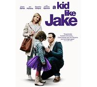 A Kid Like Jake