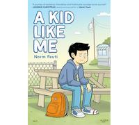 A Kid Like Me: A Graphic Novel?A Heartfelt Story about Friendship and Resilience, For Kids (Ages 8-12)