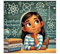 A Kid’s Guide to the Tiny World of Quantum Mechanics