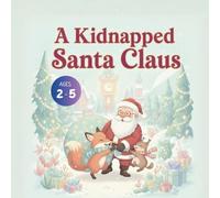 A Kidnapped Santa Claus