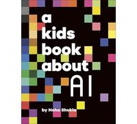 A Kids Book About AI