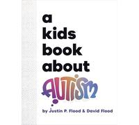 A Kids Book About Autism