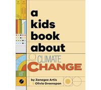 A Kids Book About Climate Change