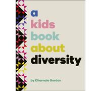 A Kids Book About Diversity