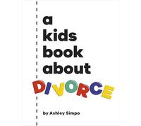 A Kids Book About Divorce