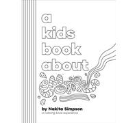 A Kids Book About Emotions