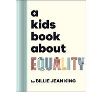 A Kids Book About Equality