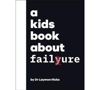 A Kids Book About Failure