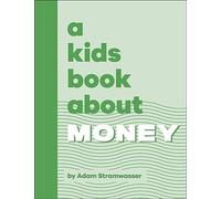 A Kids Book About Money