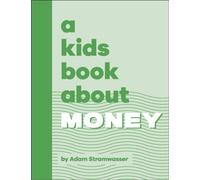 A Kids Book About Money