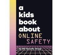 A Kids Book About Online Safety