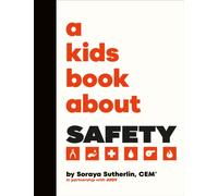A Kids Book About Safety