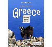 A Kid's Guide to Greece