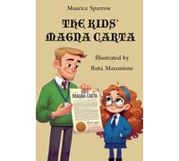 A KIDS' MAGNA CARTA (Millie's Schooldays)